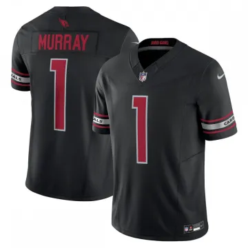 Kyler Murray Arizona Cardinals Maglia limitata Nike Vapor F.U.S.E. - Nero