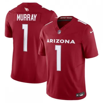 Kyler Murray Arizona Cardinals Maglia limitata Nike Vapor F.U.S.E. - Cardinal
