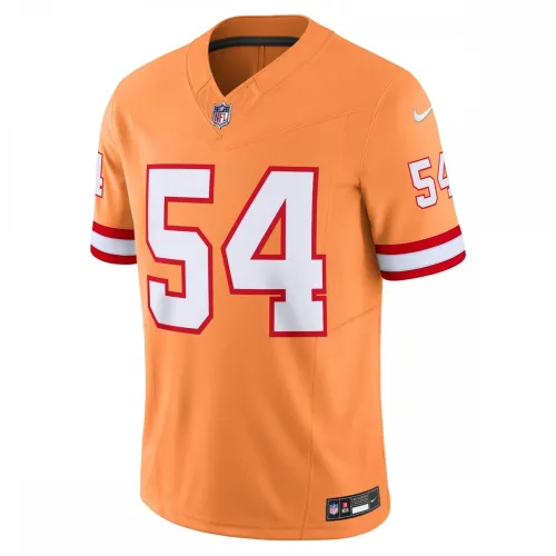 Lavonte David Tampa Bay Buccaneers Nike Vapor FUSE Limited Jersey – Oranje
