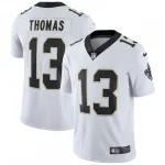 Michael Thomas New Orleans Saints Nike Vapor Untouchable Limited Player Jersey - Blanc Michael Thomas New Orleans Saints Nike Vapor Untouchable Limited Player Jersey - White