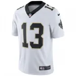 Michael Thomas New Orleans Saints Nike Vapor Untouchable Limited Player Jersey - White