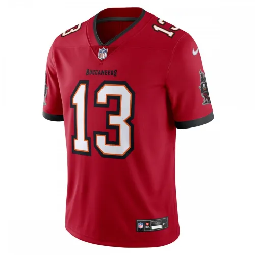 Mike Evans Tampa Bay Buccaneers Nike Vapor Untouchable Limited Jersey – Red