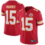 Patrick Mahomes Kansas City Chiefs Nike Limited Jersey - Red Patrick Mahomes Kansas City Chiefs Nike Limited Jersey – Red