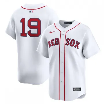 Roman Anthony Boston Red Sox Nike Home Limited Player Jersey - White