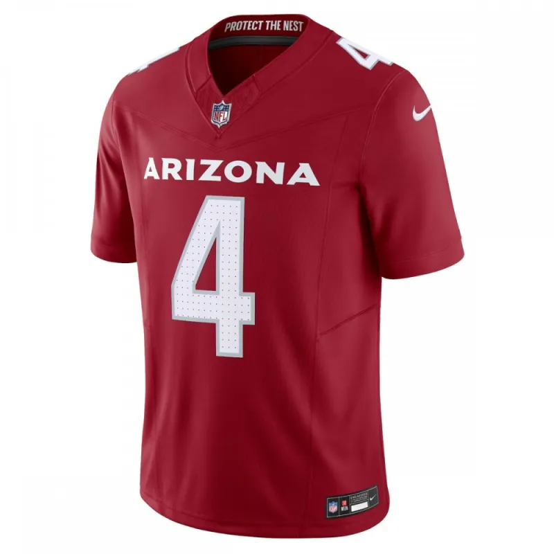 Rondale Moore Arizona Cardinals Nike Vapor F.U.S.E. Limited Jersey – Cardinal