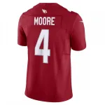 Rondale Moore Arizona Cardinals Nike Vapor F.U.S.E. Limited Jersey – Cardinal