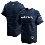 Liga Nacional Nike 2023 MLB All-Star Game Limited Jersey - Royal National League Nike 2023 MLB All-Star Game Limited Jersey – Royal