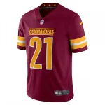 Sean Taylor Washington Commanders Nike 2022 Home Retired Player Limited Jersey – Burgundy