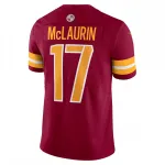 Terry McLaurin Washington Commanders Nike Vapor Untouchable Limited Jersey – Burgundy