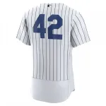 Chicago White Sox Nike 2023 Jackie Robinson Day Authentic Jersey – White