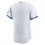 Kansas City Royals Nike 2022 Home Authentic Jersey – White