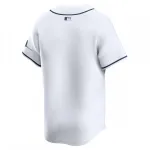 Jersey Nike Home Limited de los Tampa Bay Rays - Blanco