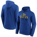 St. Louis Blues Fanatics Branded Hometown Graphic Hoodie - Royal