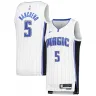Paolo Banchero Orlando Magic Unisex Swingman Jersey - Association Edition - White