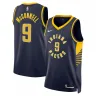TJ McConnell Indiana Pacers Unisex Swingman Replica Jersey - Icon Edition - Navy