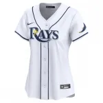 Randy Arozarena Tampa Bay Rays Nike Women's Home Limited Player Jersey - White