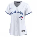 Vladimir Guerrero Jr. Toronto Blue Jays Nike Women's Home Limited Player Jersey - Branco