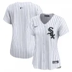 Chicago White Sox Nike Women's Home Limited Jersey - White