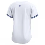 Maillot domicile Nike pour femmes des Blue Jays de Toronto (édition limitée) – Blanc