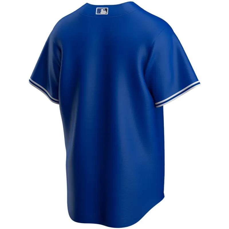 Toronto Blue Jays Nike Youth Alternate Fan edition Team Jersey – Royal