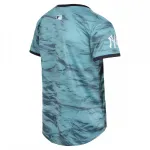 American League New York Yankees Nike Youth 2023 MLB All-Star Game Limited Jersey – Teal
