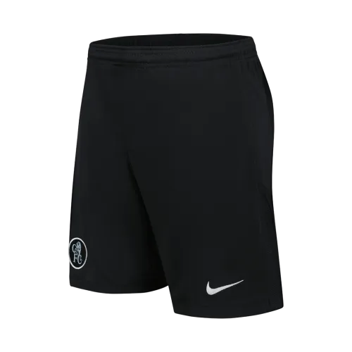 Chelsea Third Away Soccer Men's Shorts 2025/26