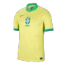 Brazil Home Soccer Jersey Copa America 2024