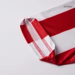 Olympiacos Soccer Jersey 2024/25 100th Anniversary