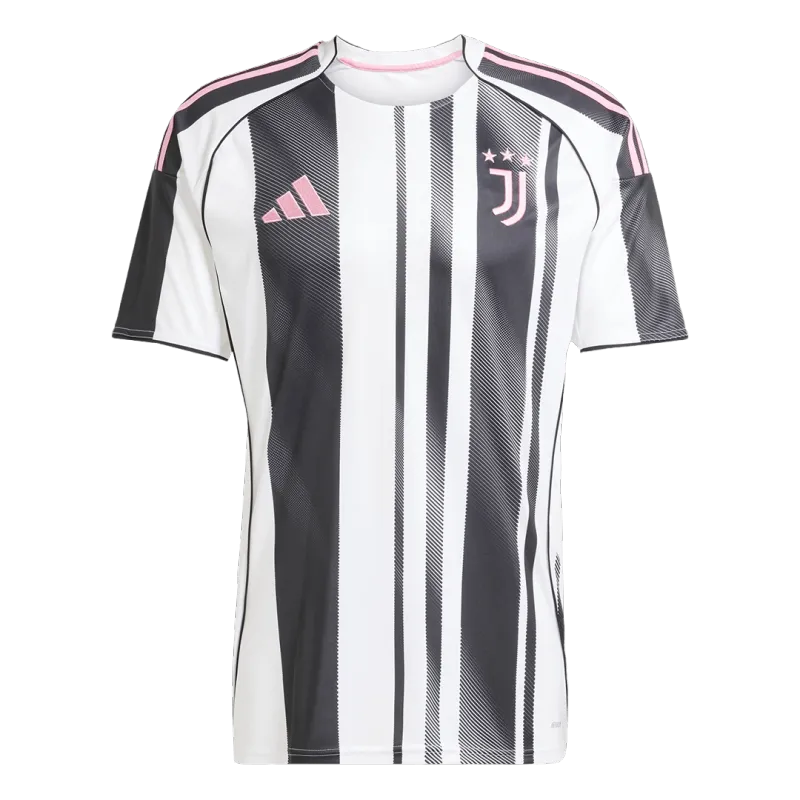 25/26 Juventus thuistrui
