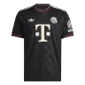 Camisola de futebol do Bayern de Munique 2025/26