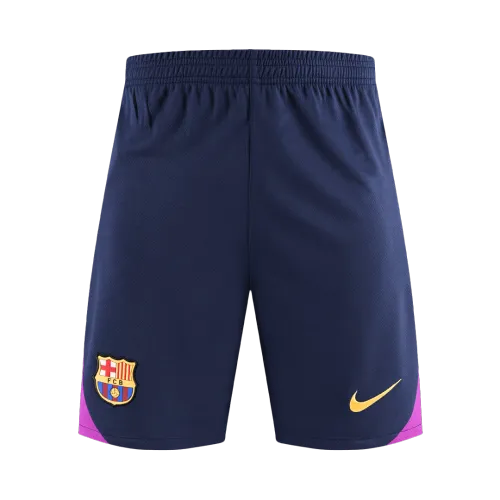 Pantaloncini da calcio pre-partita Barcellona 2025/26