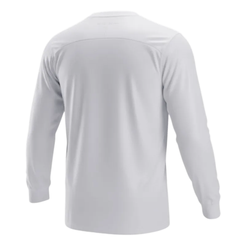 Retro Soccer Jersey Portugal Away Long Sleeve 2012