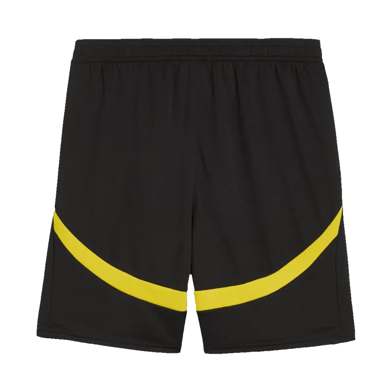 25/26 Borussia Dortmund Home Soccer Shorts