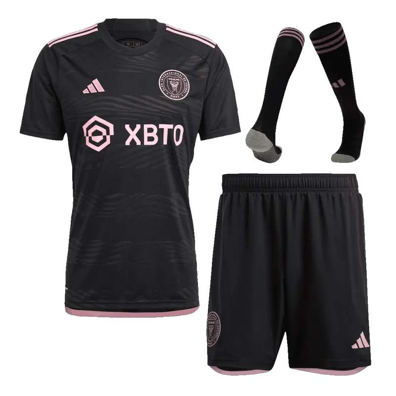Maglie Inter Miami CF Away Full Kit 2023