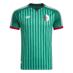 2026 World Cup Algeria Away Player Version Jersey - product photo US20.99 - 2026 World Cup Algeria Away Player Version Jersey