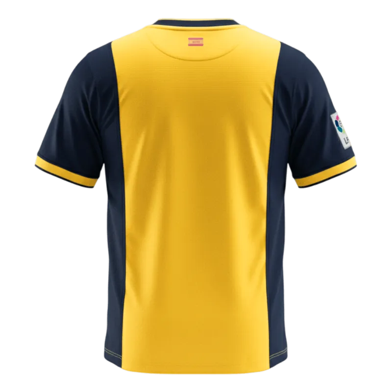 Camisola de Futebol Retro Atlético de Madrid Away 2013/14