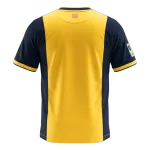 Camisola de Futebol Retro Atlético de Madrid Away 2013/14