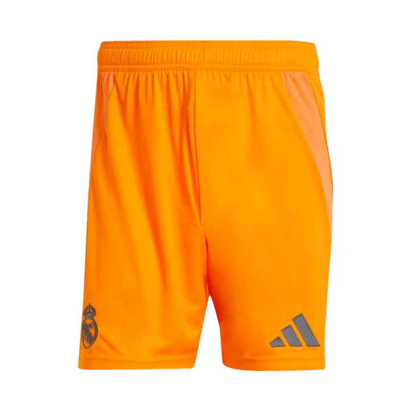 Calzoncillos de fútbol del Real Madrid 2024/25