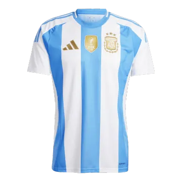 Argentina Home Men's Soccer Jersey 2024