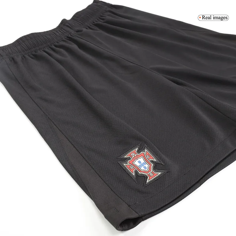 Calzoncillos de fútbol de Portugal 2024