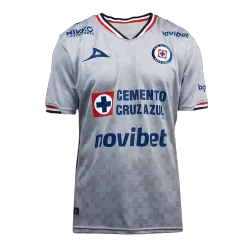 Cruz Azul Away Soccer Jersey 2025/26 product image
