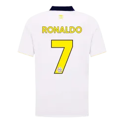 RONALDO #7 Al Nassr Third Away Soccer Jersey 2025/26 product image