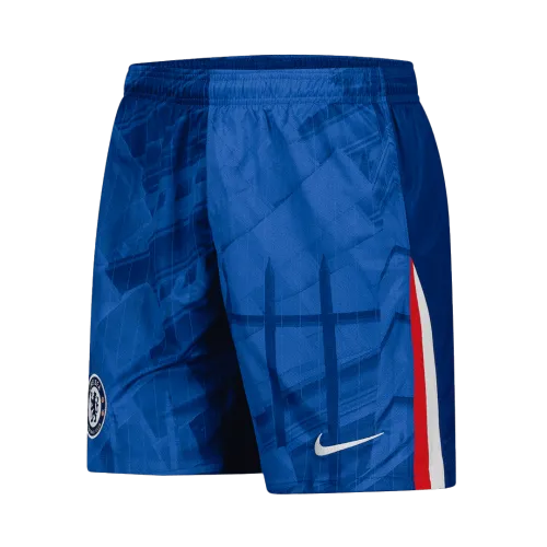 Chelsea Home Soccer Men's Shorts 2025/26