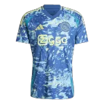 Ajax Away Men's Soccer Jersey 2024