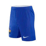 Camisola de futebol da França (Jersey+Calções) Euro 2024