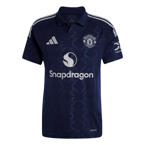 Manchester United Away Men's Soccer Jersey 2024/25