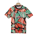 Arsenal Pre-Match Soccer Jersey 2024/25