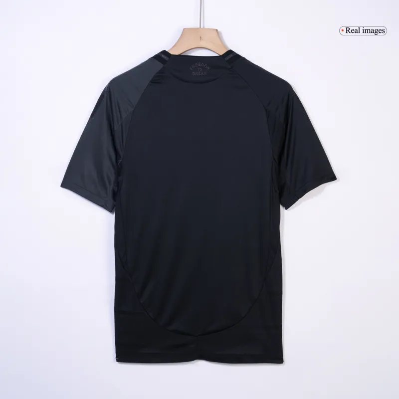 Inter Miami CF Away Premium Soccer Jersey 2025