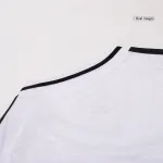 Real Madrid Home Jerseys Full Kit 2024/25