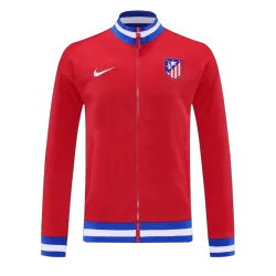 US34.99 - Atletico Madrid Track Jacket 2025/26 Red
